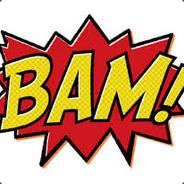 BAM's - Steam avatar