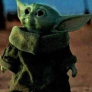 baby yoda's Stream profile image