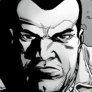 Negan's Stream profile image