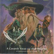 Forgotten Realms's Stream profile image