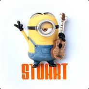 Stuart's - Steam avatar