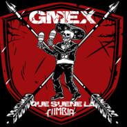 GMEX | El Cumbia's Stream profile image