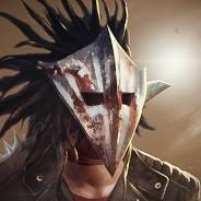 Willaem's - Steam avatar