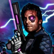 Arsenikq's - Steam avatar