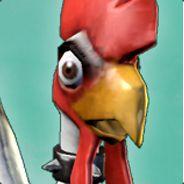 geroinu's - Steam avatar