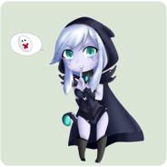 ALX's - Steam avatar