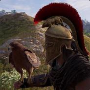 Troyaka's - Steam avatar