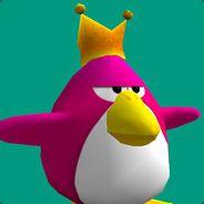 ThatHotGing's - Steam avatar