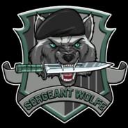 Sergeant_Wolfe's - Steam avatar