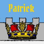 |MP| patrick's Stream profile image