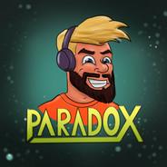 Paaraadoxxx's Stream profile image