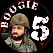 boogie5's - Steam avatar