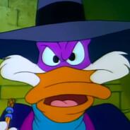 DARK WING DUCK's Stream profile image