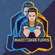 maritimoder's Stream profile image