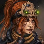 LostViking's - Steam avatar