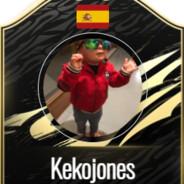 Kekojones's Stream profile image