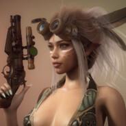 Blank's Stream profile image