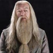 Albus Dumbledore's - Steam avatar