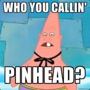 Pinhead Larry's - Steam avatar