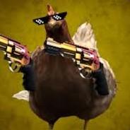 PrTT's - Steam avatar