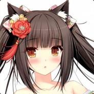 sweetmochi's - Steam avatar