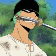 Zoro's - Steam avatar