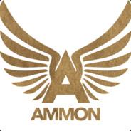 Ammon's - Steam avatar