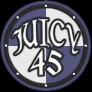 Juicy45's - Steam avatar