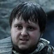 Samwell Tarly's - Steam avatar