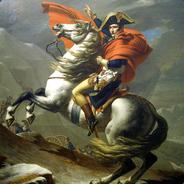 Emperor Napoleon's Stream profile image