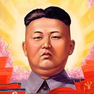 L'Aigle de Pyongyang's Stream profile image