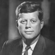 John F.Kennedy's - Steam avatar