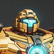 [GNMCY]Glomgore's - Steam avatar