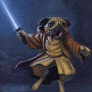 Qc Padawan Pug's - Steam avatar