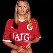 jacy manutd's - Steam avatar