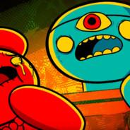 emo vom strick's - Steam avatar