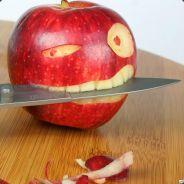 Maniac Apple's - Steam avatar