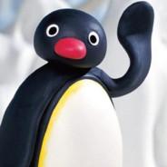 pingu's - Steam avatar