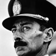 jorge rafael videla's - Steam avatar