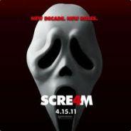 SCRE4M's - Steam avatar