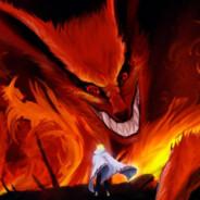 kurama's - Steam avatar