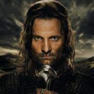 Aragorn Rey de Gondor's - Steam avatar