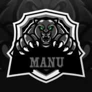 QNA_MaNu cl.'s - Steam avatar