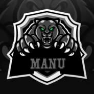 MaNu cl.'s - Steam avatar