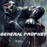 General Prophet's - Steam avatar