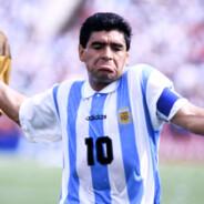 Maradona's Stream profile image