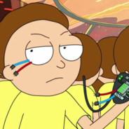 MORTY's Stream profile image