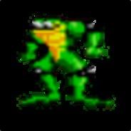 I am the woodape's - Steam avatar