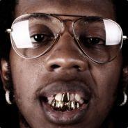 WalkerTexasDanger's - Steam avatar