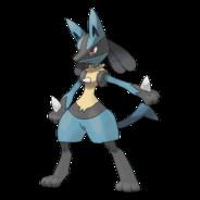 Lucario's Stream profile image